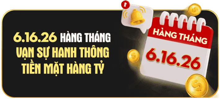 Tiền thưởng chào mừng HL88