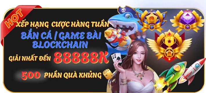 Hoàn trả không giới hạn HL88