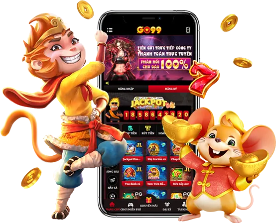 Giao diện thân thiện HL88 trên di động