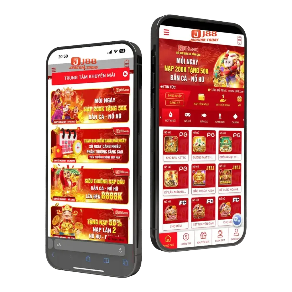 Biểu tượng hỗ trợ khách hàng 24/7 của HL88