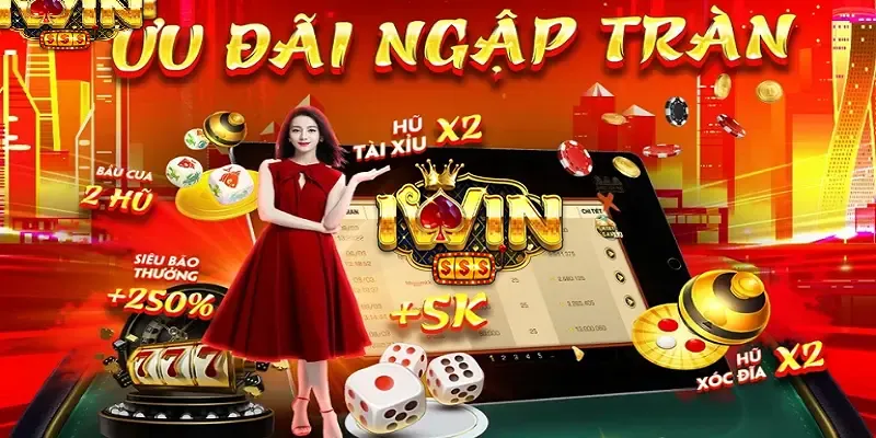 Các Khuyến Mãi Hấp Dẫn Từ HL88